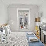 Arc De Triomphe - Lauriston 1Bdr